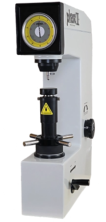 Rockwell Hardness Tester/Rockwell Hardness Scales