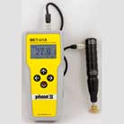 Ultrasonic Non-Destructive Portable Hardness Tester