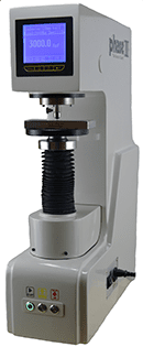 Digital Brinell Hardness Tester w/ Auto Z-Axis