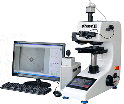 vickers hardness testers, vickers hardness, micro hardness testers, automatic micro hardness testers, automatic micro vickers hardness testers, vickers software camera package
