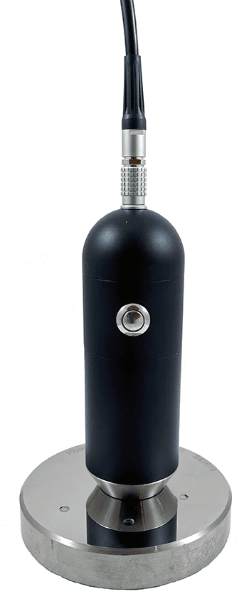 Brinell Hardness Tester Optical Scan System- Brinell Hardness Tester Scope - Image 2