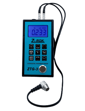 Ultrasonic Thickness Gauge/Ultrasonic Thickness Meter/Wall Thickness Gauge/Ultrasonic Thickness Gage