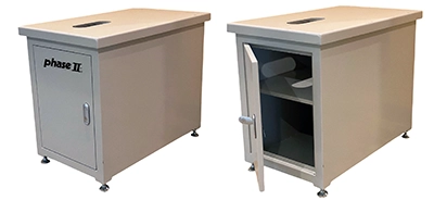 Hardness Tester Stand/Bench Hardness Tester Stand - Image 2