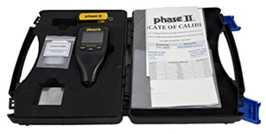 Coating Thickness Gauge (Refurbished Like New) - Image 2